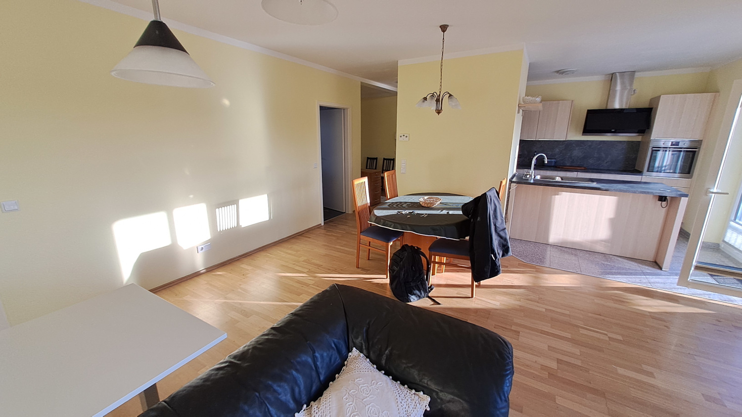 Penthouse Leverkusen